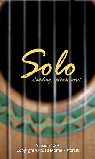 Solo吉他独奏APP5.9.2