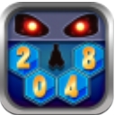 2048终结者手游安卓版(2048系列休闲游戏) v1.0 手机版