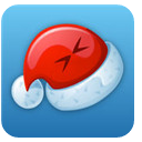 朋友圈圣诞帽头像生成器免费版(头像制作) v1.1 安卓版
