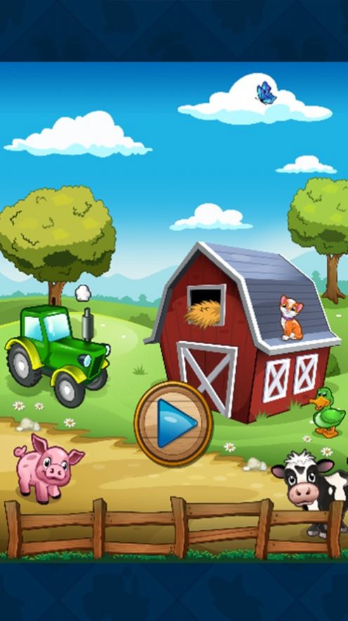 神奇农场游戏红包版v1.1