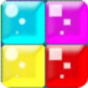 彩色方块消消看手机版(彩色方块消消看安卓版) v1.3 最新版