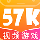 57k游戏平台安卓版(游戏盒子) v1.10.3 官方版