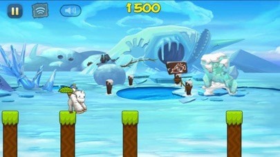 冰雪跳跳跳iOSv1.2