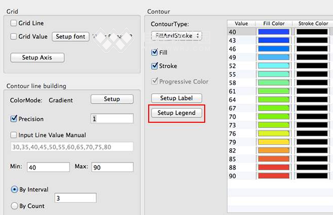  Layer Guides電腦版