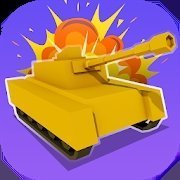 坦克荣光无敌版v1.2.3