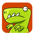 疯狂恐龙公园最新版(探索合成经营) v1.17 免费安卓版