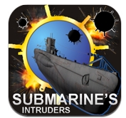 潜艇入侵安卓版(手机休闲游戏) v1.4 官方最新版