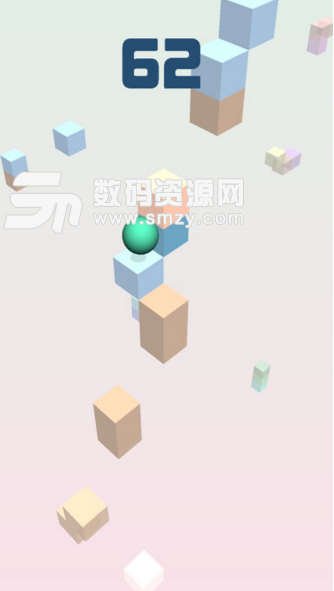 Cube Skip手游安卓版最新