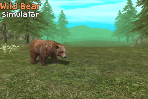 野熊模拟3D官方版