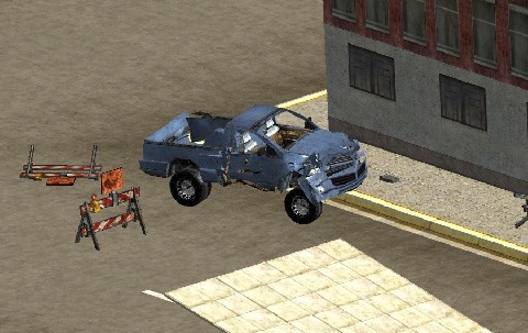 陆军卡车越野模拟器v1.1.9