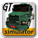 大卡车模拟器手机正式版(优质的3d画面) v1.13 安卓版