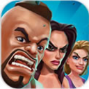 匪帮传奇Android版(Gangster Squad Fighting Game) v0.1.005 最新版