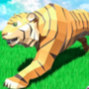 老虎模拟器幻想森林手游(模拟生存手游) v2.3.0 安卓版