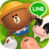 LINE熊大农场中文版安卓版(模拟经营) v2.12.3 手机版
