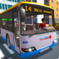 地铁公车司机模拟器1.0