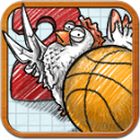 涂鸦式篮球2最新版(想象不到的模式) v1.1.4 安卓正式版