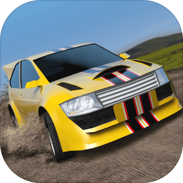 Rally Fury(拉力赛车极限竞速手游内购)v1.11