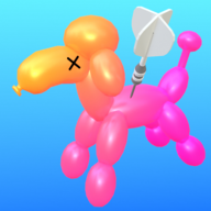 气球飞镖跑v1.0