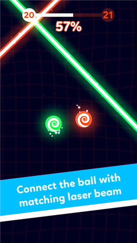 balls  s laserss lasers