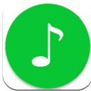 绿色音乐手机版(本地音乐播放器) v3.1.5 安卓版