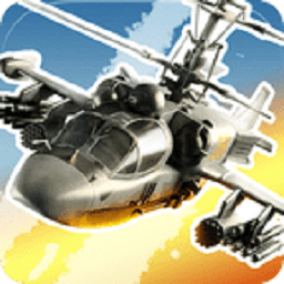 C.H.A.O.S空战直升机v1.7.5