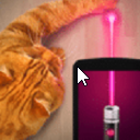 Laser for cat Simulator安卓版(趣味逗猫) v1.2 最新版