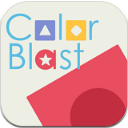 色彩爆破手机正式版(手机益智游戏) v1.0 安卓版