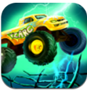 卡车怪兽2安卓版(手机赛车游戏) v2.69 最新版