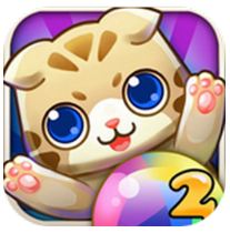 泡泡猫救援2Android版(泡泡龙游戏) v1.3.5 安卓手机版