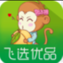 飞选优品app安卓版(手机网购) v1.1.131 手机版