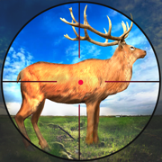 狩猎游戏2021野生动物狩猎v1.2