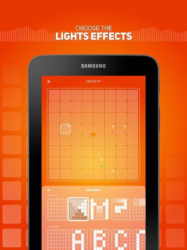 SUPER PADS LIGHTS游戏v1.5.0.1.8