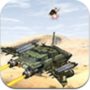 飞行坦克战斗模拟安卓版(手机射击游戏) v1.1.1 手机正式版