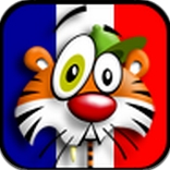 玲玲学习法语Android版(手机儿童游戏) v1.4.242 最新版