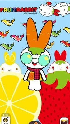 水果兔子游戏v0.3