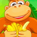 Monkey Jump手游安卓版(猴子跳跃游戏) v0.3 手机版       