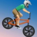 欢乐的特技自行车手游(自行车挑战) v1.1 安卓版