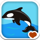 海洋动物认知安卓手机版(儿童教育游戏) v1.3 最新Android版
