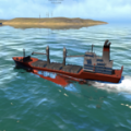 船舶操纵模拟器  0.5