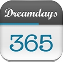 dreamdays安卓版(梦想倒计时手机版) v1.6 免费版