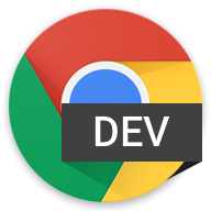 Chrome Dev最新版下载107.2.5299.0