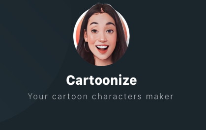 Cartoonize 1