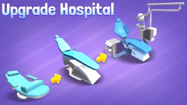 牙医大师(dentist master)v1.0