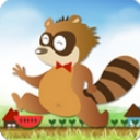 浣熊冒险安卓版(休闲淘金者玩法) v1.2.2 手机版