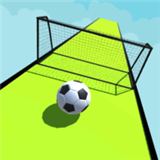 足球颠簸3D安卓版(益智休闲) v1.2.5 免费版