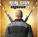 真实城市黑帮2安卓版(Real City Gangster2) 最新版