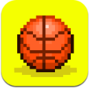 弹性投篮手机最新版(20种不同的篮球外观) v1.0 安卓版