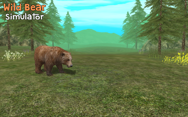 熊生存模拟器v1.2