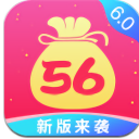 56金服官方版(投资理财app) v6.1.2 安卓版