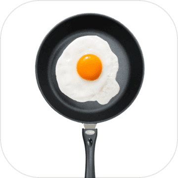 Fried Eggv1.0